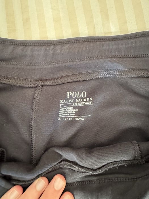 Продаю спортивний костюм Polo Ralph Lauren