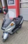 Yamaha Majesty 250, 1997. """""  IMPORT HOLANDIA """"""