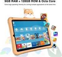 DOOGEE T20 Mini Kid Tablet 8.4" Android 13 9GB (4+5)/128GB capa EVA