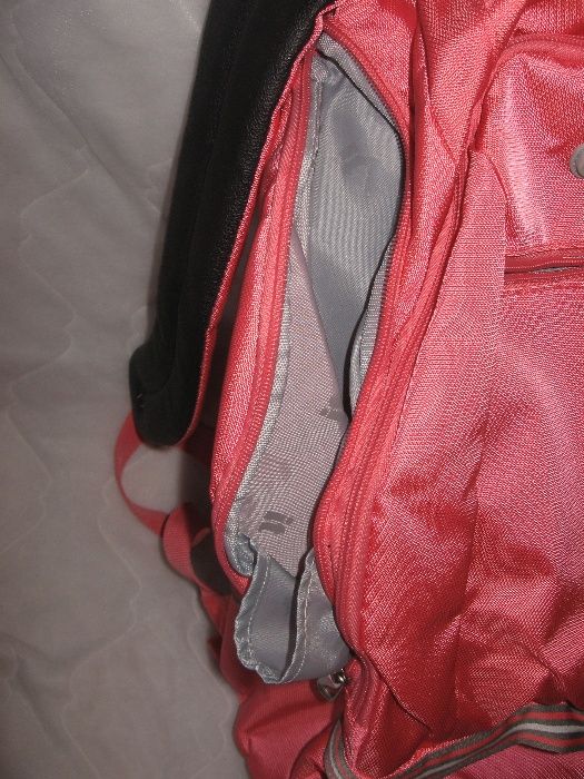 рюкзак школьный новый с термосумкой IT Luggage