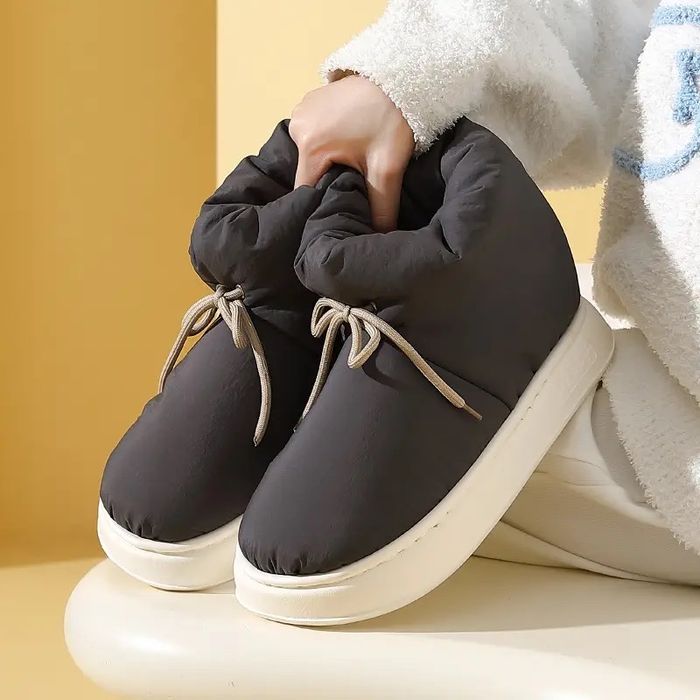 Нові зимові сапоги ботинки жіночі