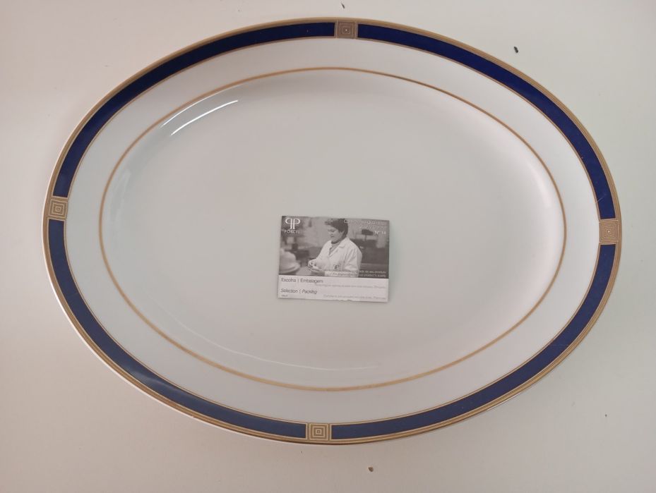 Serviço loiça porcel