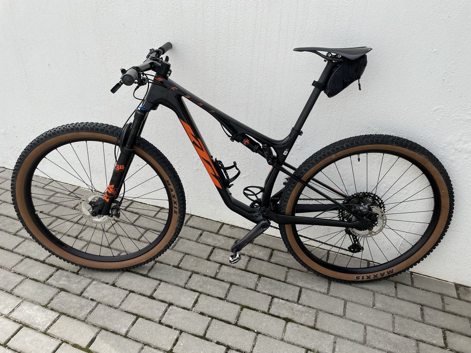 KTM Scarp Master MT 2022