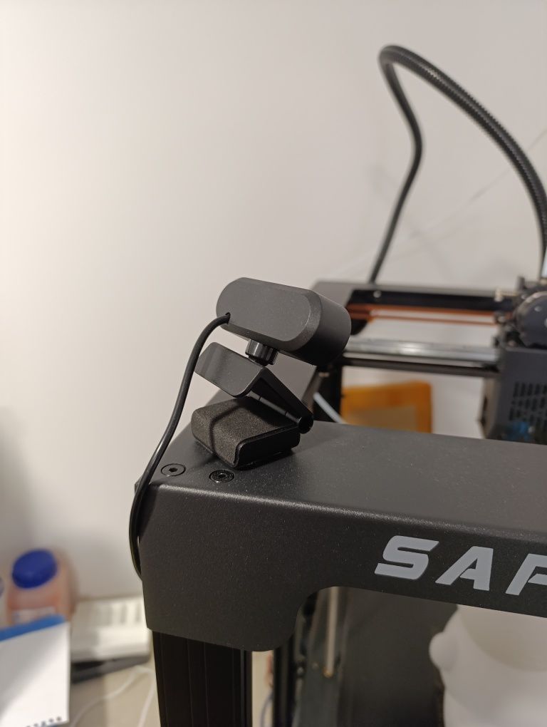 Impressora 3D TWOTREES SP-5 (V3) com Klipper + Extras