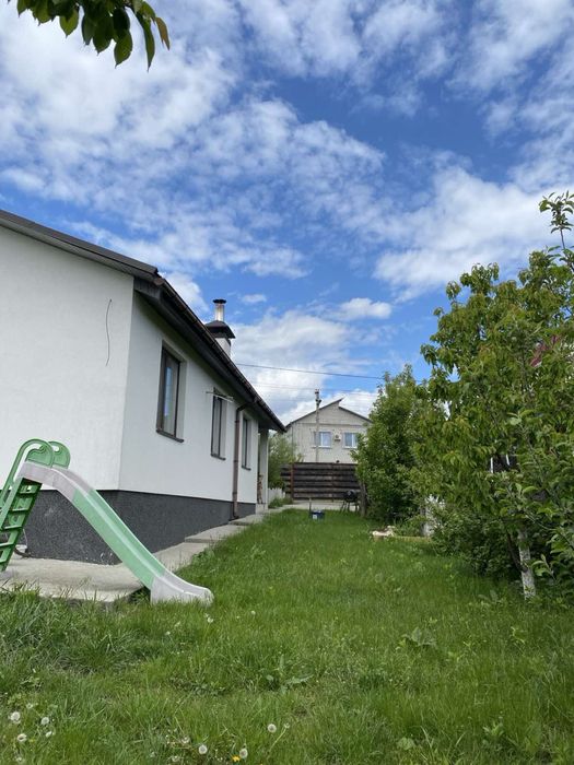 Без КОМІСІЇ!!! світлий цегляний БУДИНОК з каміном. Новий ремонт