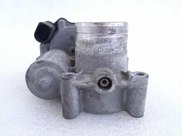 Corpo borboleta VOLKSWAGEN Polo (6R, 6C)