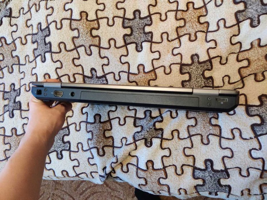 hp probook 6560b
