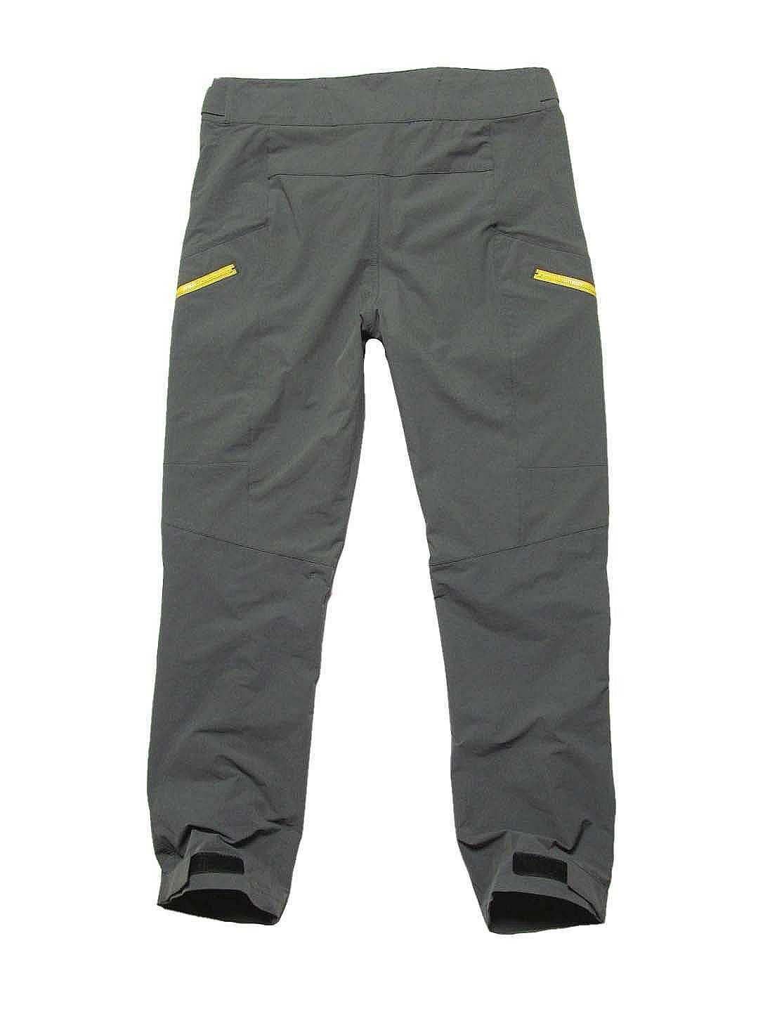 VIKAFJELL _ trekking tech pants _ spodnie L