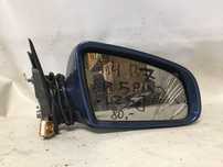 #LUSTERKO PRAWE 5 PIN AUDI A4 B7 LZ5J