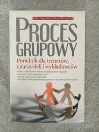 Proces grupowy Agnieszka Kozak poradnik dla trenerow