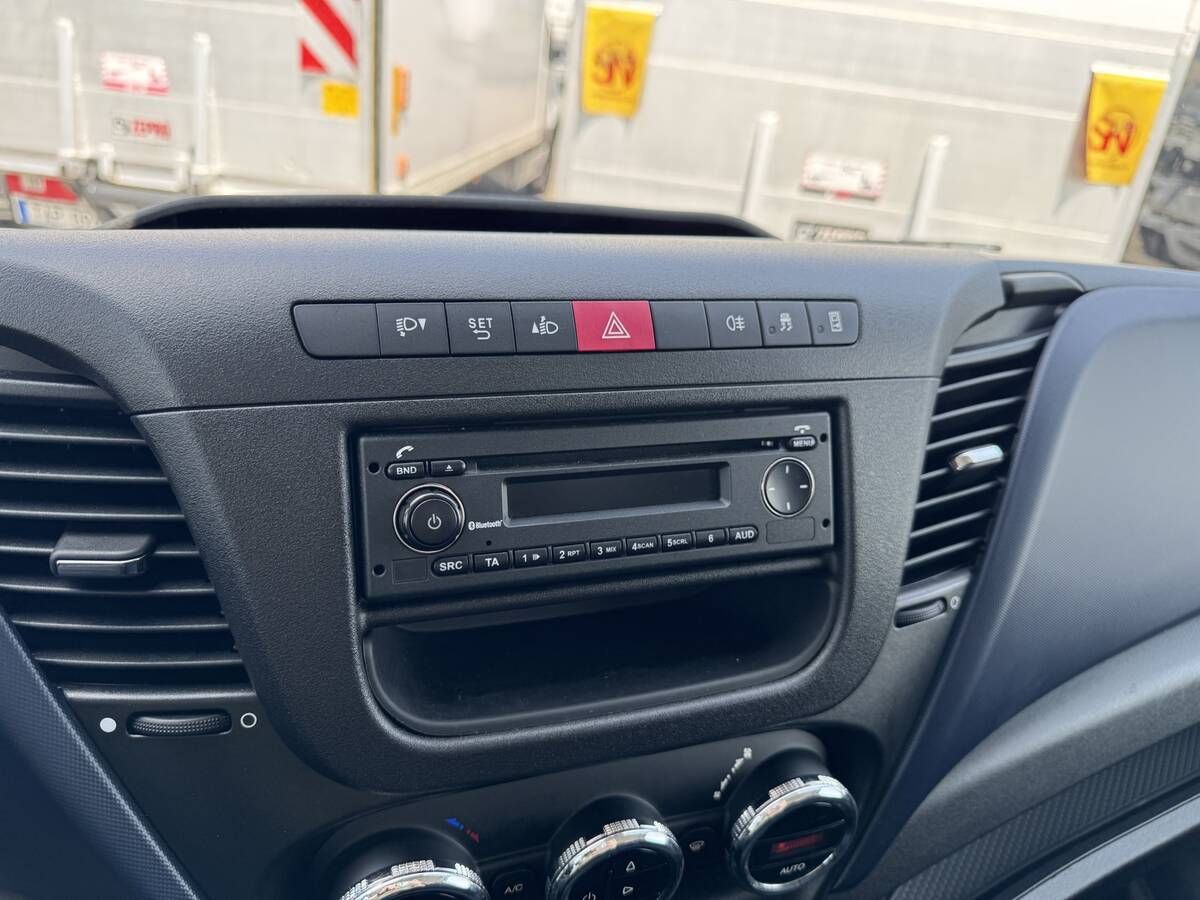 Iveco Daily 72-180 2019 freshauto