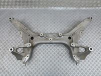Ford Mustang mach e 2021  wózek pod Silnik przód Przedni Usa