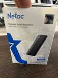 Dysk NETAC Portable Z Slim 500GB SSD Poznań Długa 14