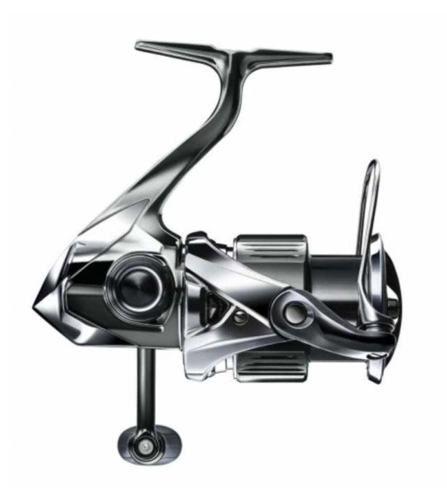 Nowy kołowrotek SHIMANO STELLA FK 2500S Japan