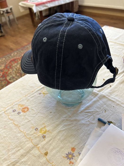 Кепка Levi’s оригинал