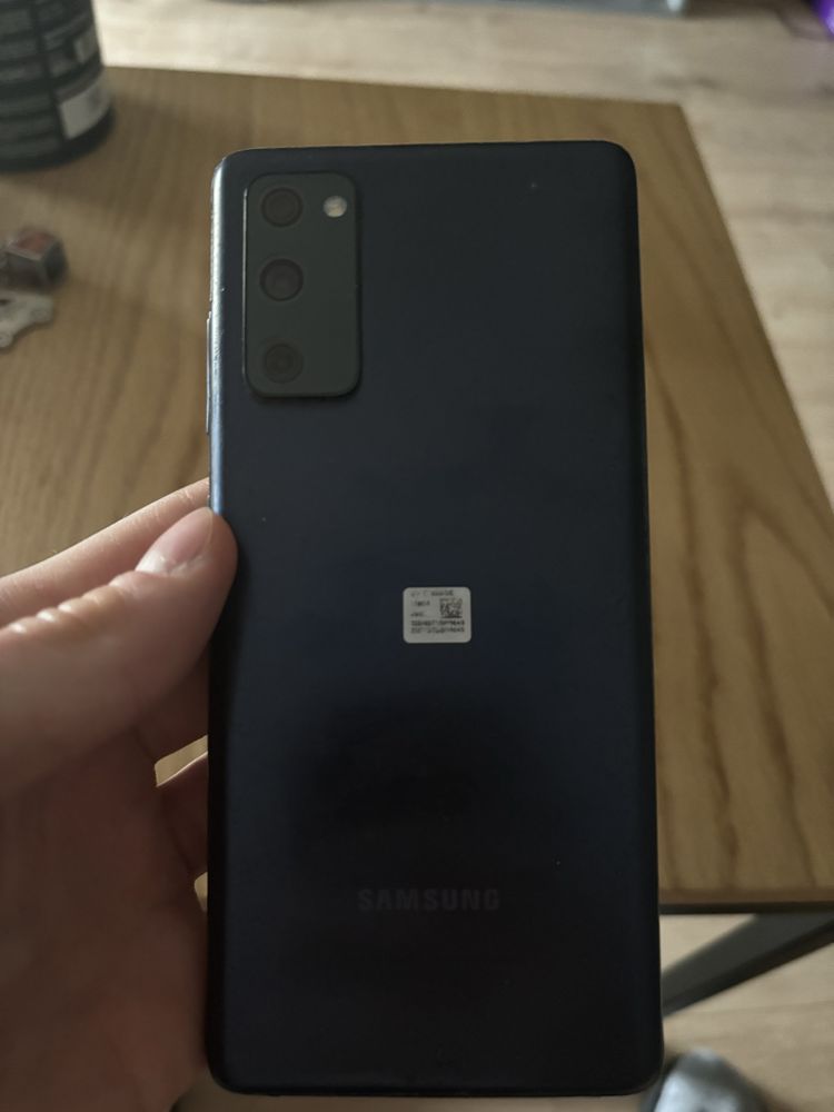 Samsung galaxy s20 Fe