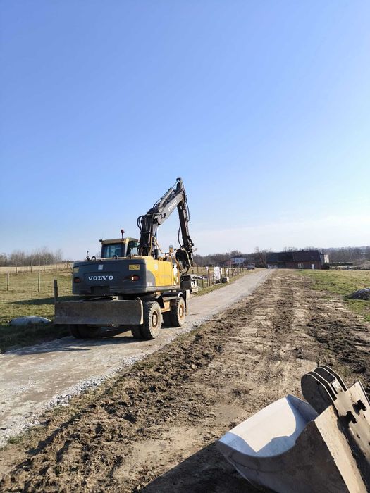 Utwardzenia terenu utwardzenia dróg