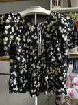 Rumiankowa bluzka Dorothy Perkins rozmiar 44