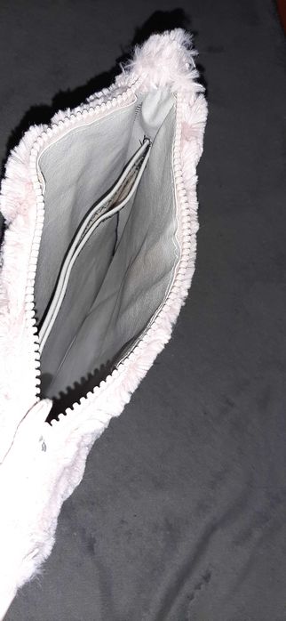 Хутряна сумка б/в