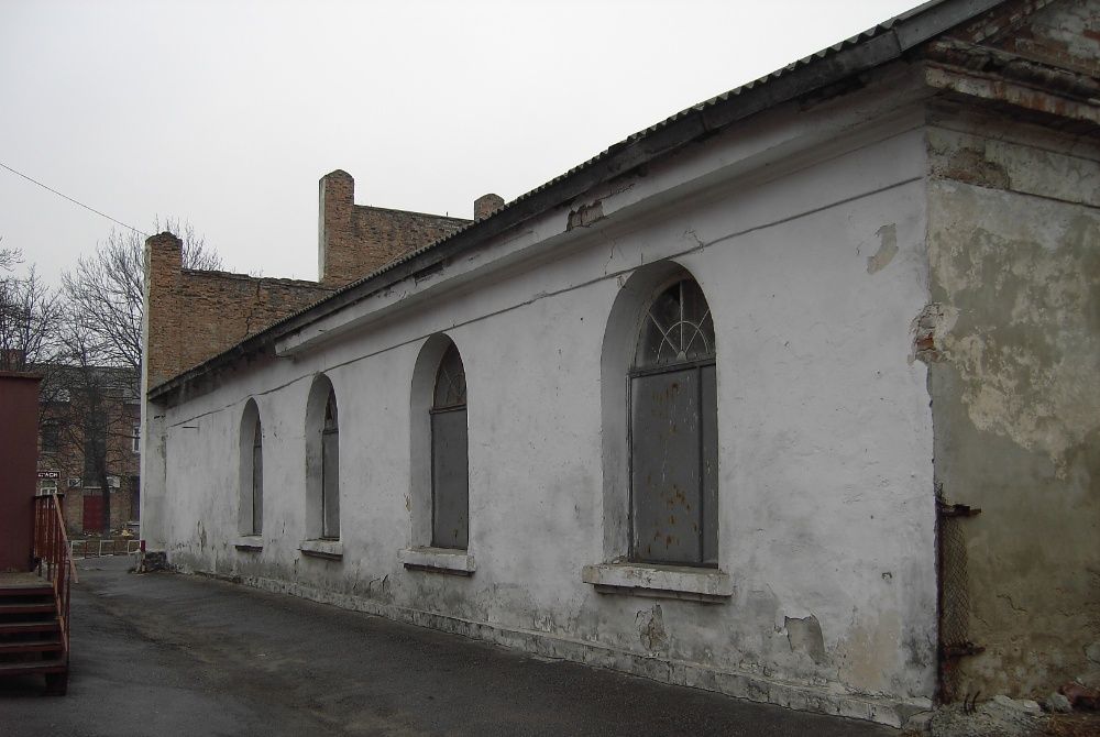 ЦЕНТР МІСТА - Продаж. Оренда. Біла Церква, бул. Олександрійський 4.