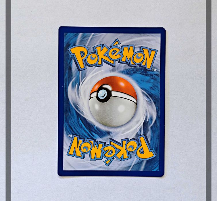 Manectric Ex 23/119 PHF Pokemon ENG-NM