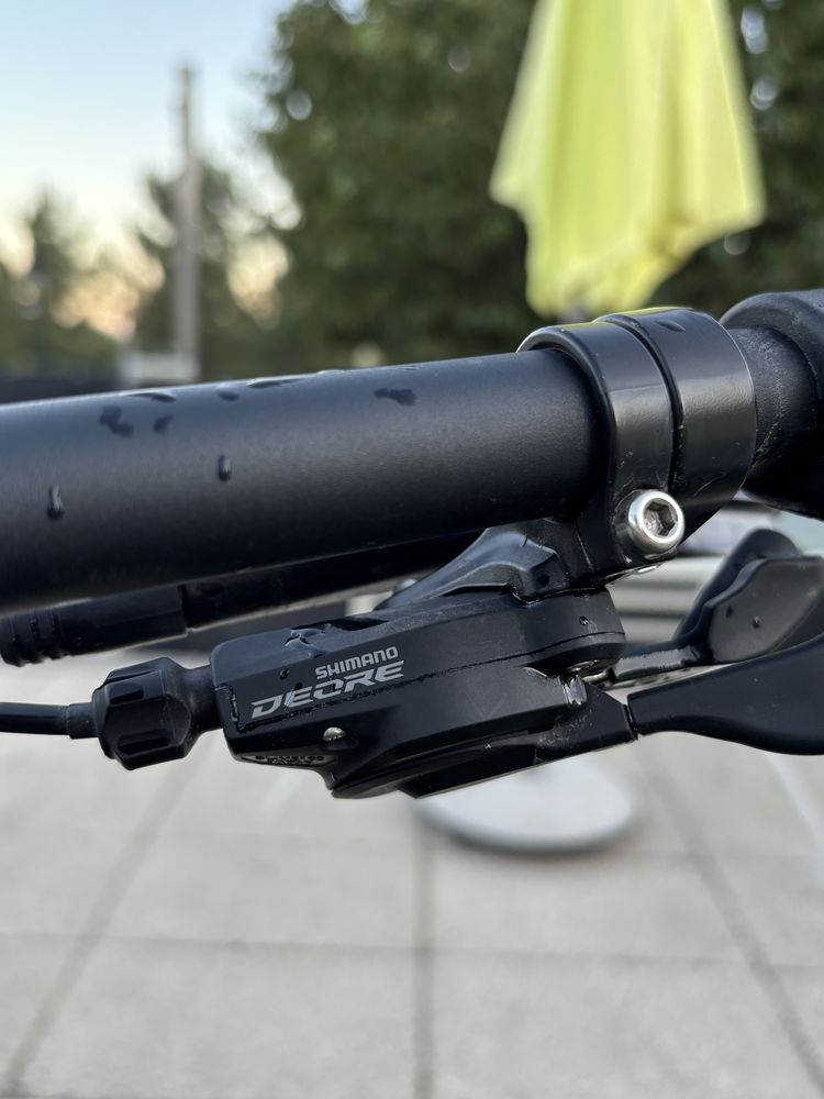 Specialized Rockhopper – Tamanho M – Pronta a rolar!