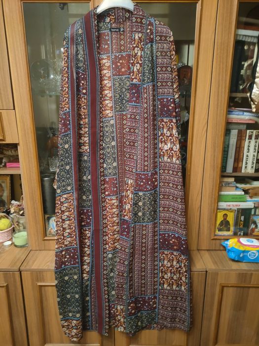 Пляжна туніка нова