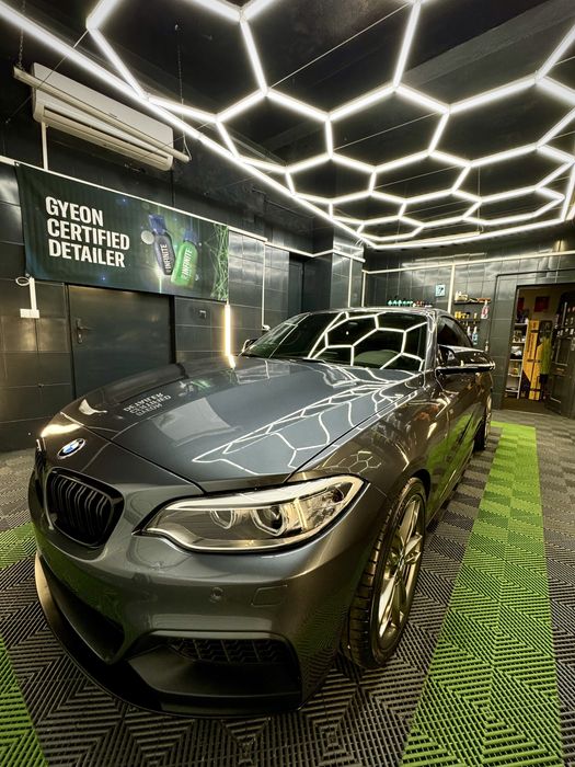 Bmw F22 M235i M Sport |M Performance | Dinan| 92 k km|