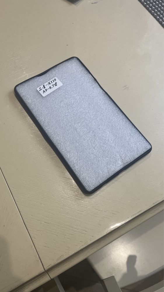 Чохол samsung tab a9