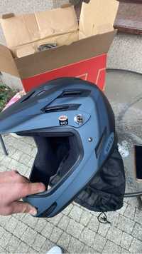 Kask rowerowy Full Face BELL Sanction