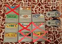 Jogos Super Famicom