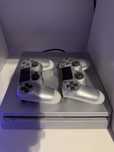 PlayStation 4 Slim
