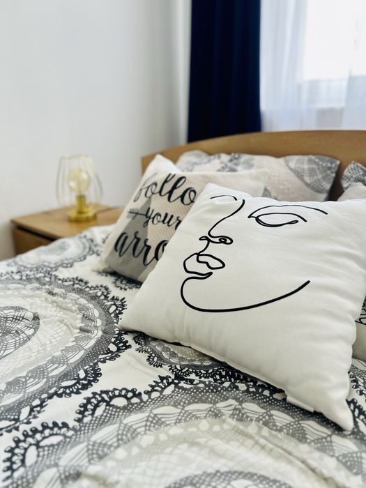 Mieszkanie w CENTRUM na doby i dluższe pobyty