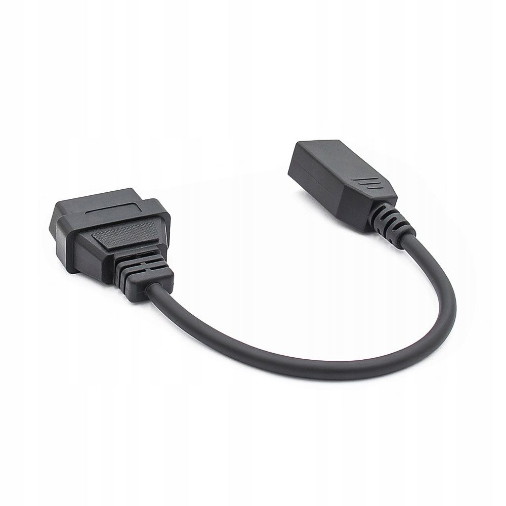Adapter Diagnostyczny Przejściówka OBD2 do 3 pin HONDA CIVIC ACCORD