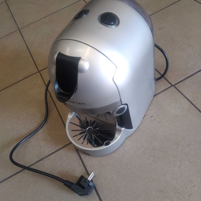 JAK NOWY - Ekspres do kawy na kapsułki /
Zachęcam do zakupu