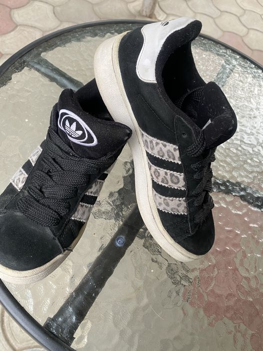 Кросівки  стильні CAMPUS