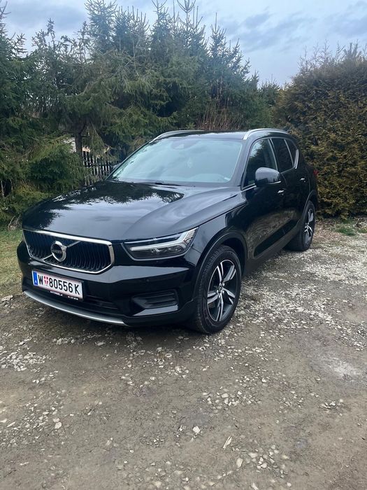 Volvo XC 40 Super stan z Austrii !!!