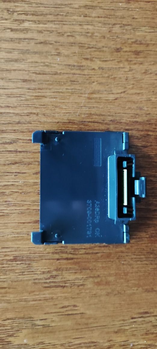 Adapter do TV Samsung do kart CI