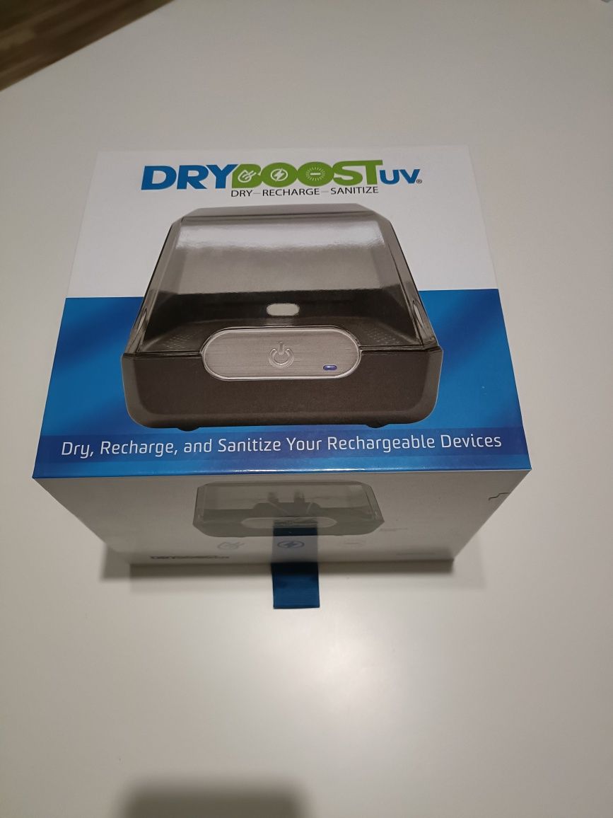 Osuszacz DryBoost UV marki Dry Nowy & Store nowy
