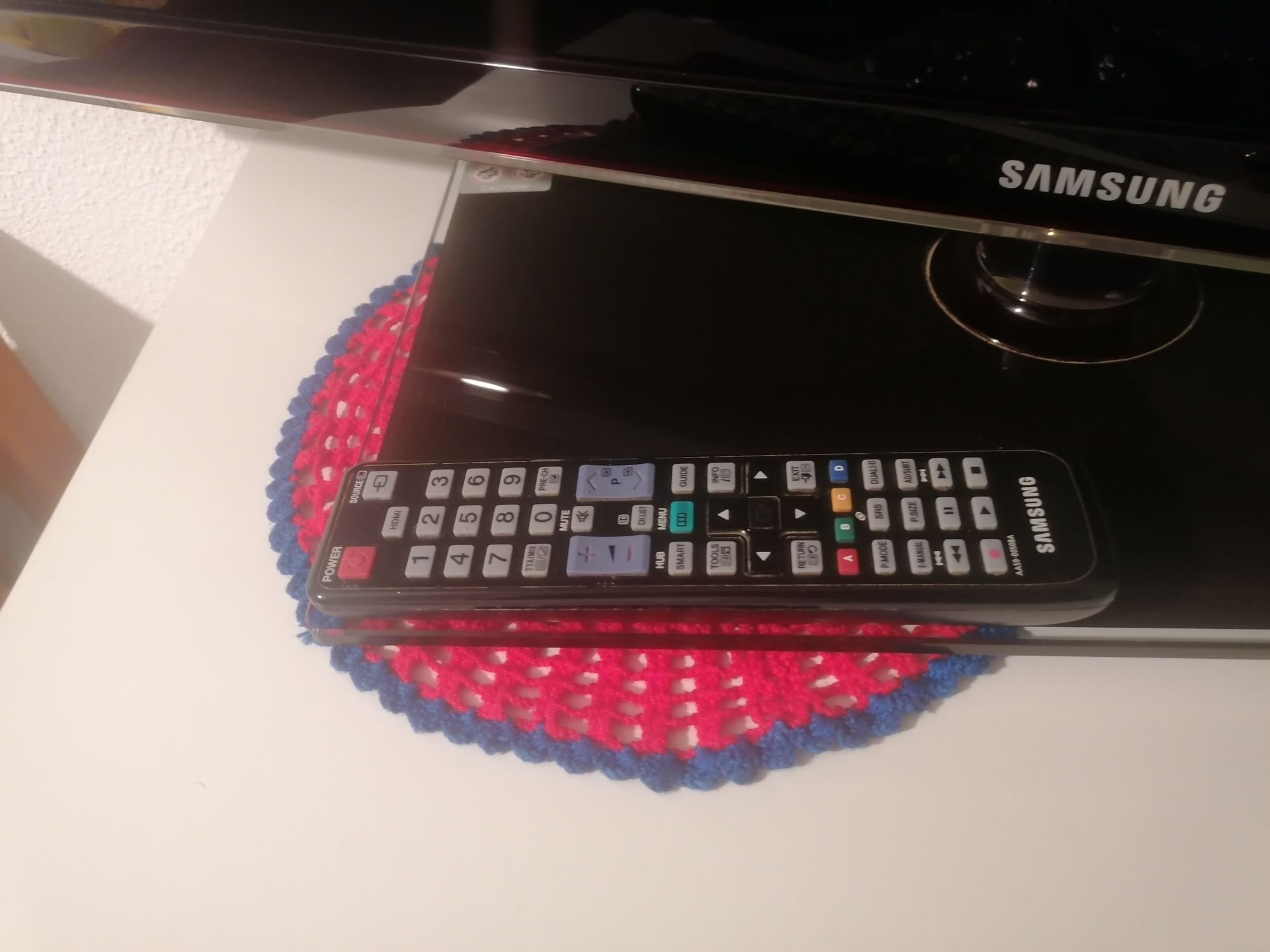 Vende TV Samsung
