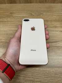 iPhone 8 Plus 64GB Space Gray/Gold
