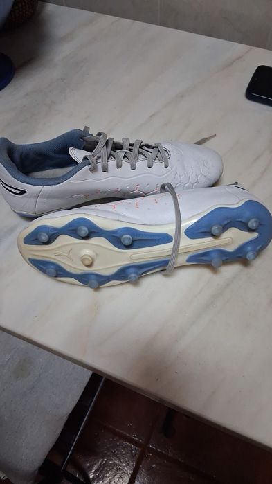 Chuteiras de futebol MG