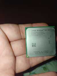 Процесор амд Athlon