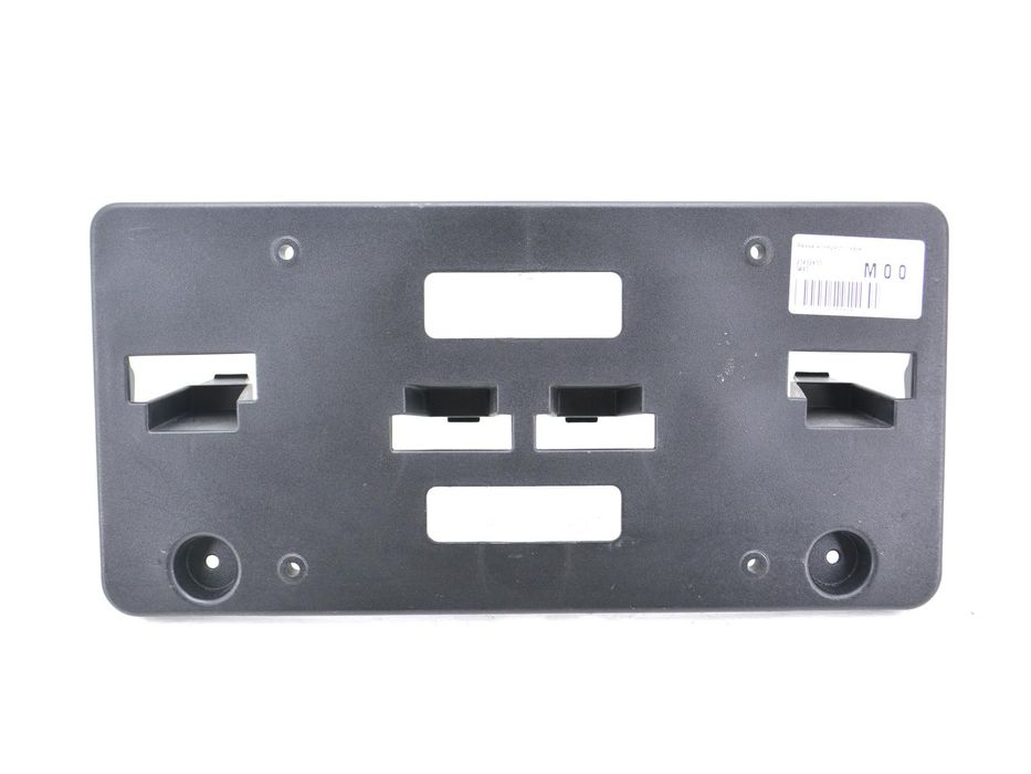 Рамка номерного знака GMC TERRAIN 2017-2021 23462463