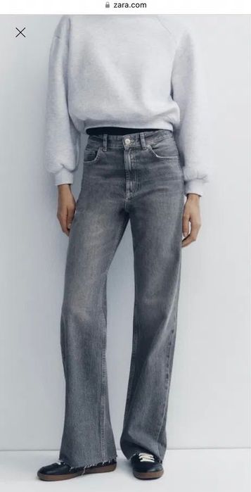 Джинси оригинал Zara  Chanel celine miu maje pinko Levi’s Lee Calvin