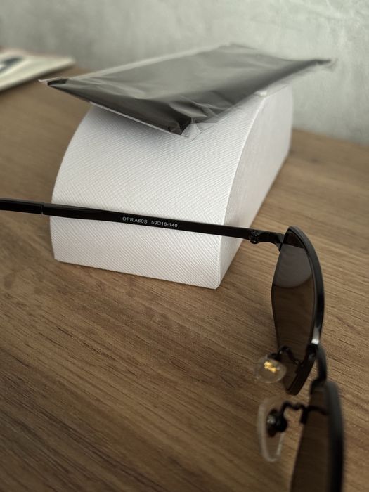 Окуляри Prada PR A60S (оригінал)