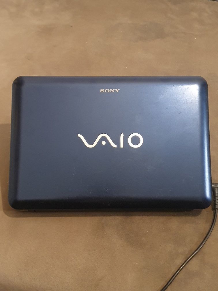 Sony Vaio VPCM12M1E Laptop / netbook
