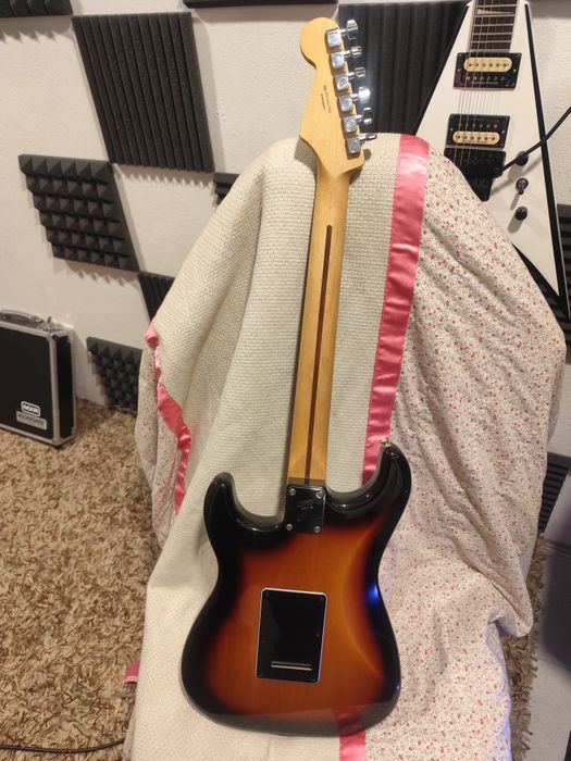 Fender Stratocaster HH