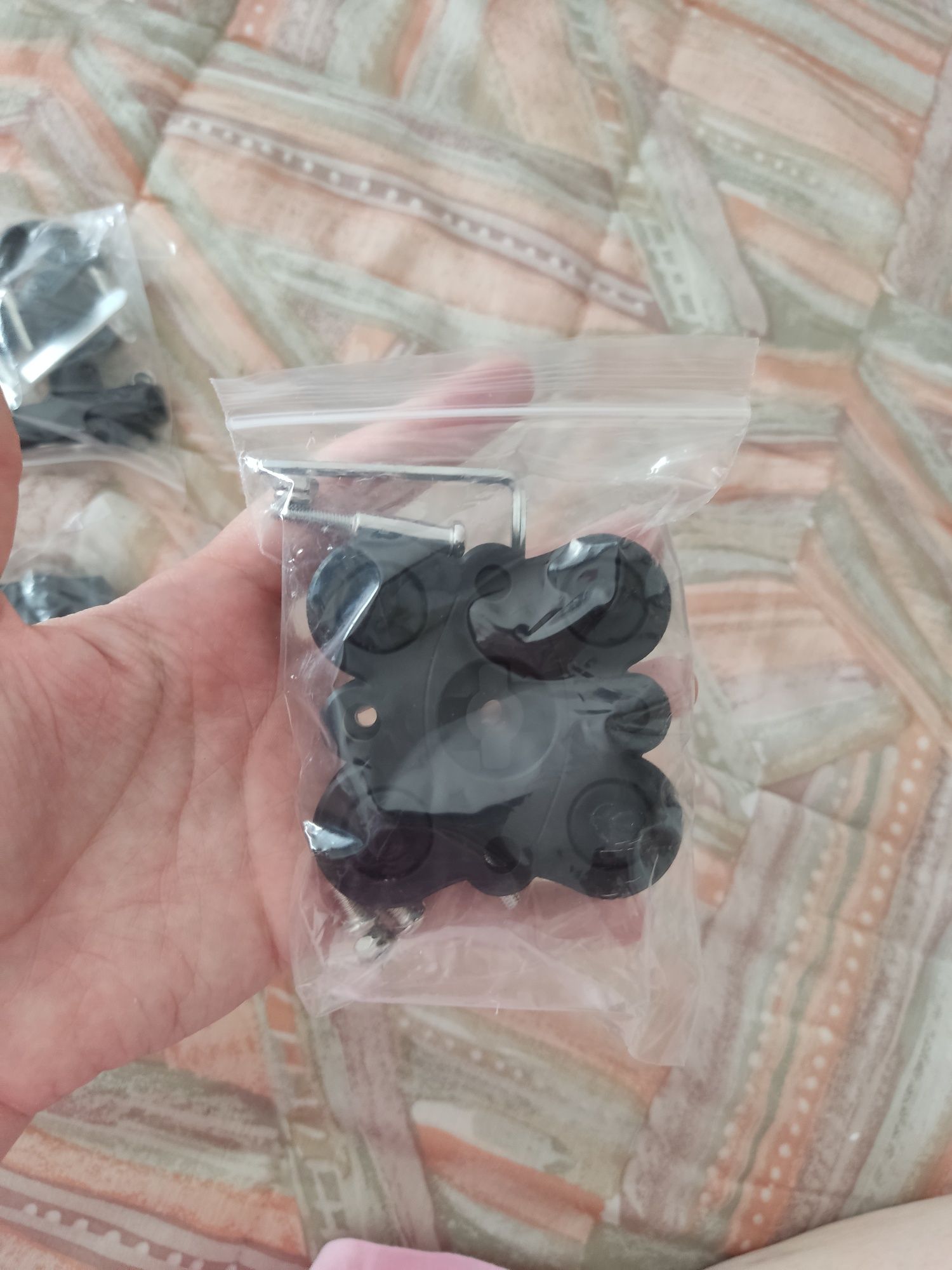 Suporte telemóvel