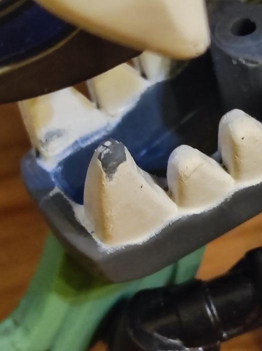 Smok Lego ninjago 2509